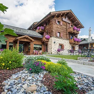 Capriolo Livigno