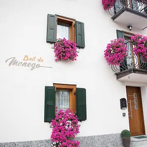 Appartement Bait Da Menego, Livigno