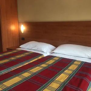 Appartement Holidays, Livigno
