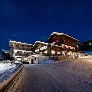 Teola Livigno