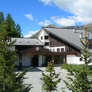 Intermonti Hotel