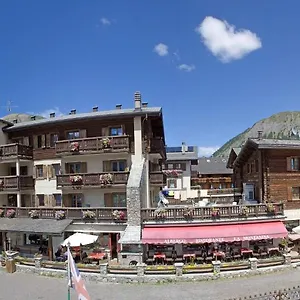 La Montanina Hotel