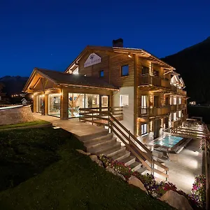 Sporting Family Hospitality Hotel
