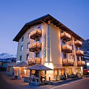 Angelica Livigno